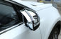Couverture de rétroviseur latéral chromé et visor de cadre pour Kia Sportage KX5 2016 fournisseur