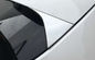 Kia New Sportage 2016 KX5 Auto Parties de garniture de carrosserie arrière Spoiler Garniture Chrome fournisseur