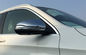 Mercedes Benz GLC 2015 2016 X205 Parties de garniture extérieure du corps couverture de miroir latéral chromé fournisseur