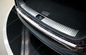 Kia Sorento 2015 Nouveau plaques de seuil de porte, porte arrière en acier inoxydable plaque de frottement fournisseur