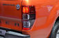 Garde forestière T6 2012 de Ford Assy de lampe de queue de 2013 2014 d'OE de style pièces de rechange d'automobile fournisseur
