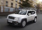 2016 2017 Nouveau Jeep Renegade Accessoires automobiles Sport et style de luxe fournisseur