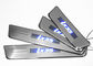 Disque durable LED plaque de seuil de porte Trim Scuff Plaque Pour Hyundai New Tucson 2009 IX35 fournisseur