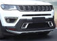 Garde de pare-chocs solide avant et arrière adapté à Jeep Compass 2017 fournisseur