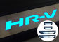 HONDA accessoires automobiles lampadaires à LED seuils de porte / plaques de frottement pour HR-V 2014 HRV fournisseur
