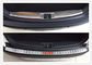 Plaques de frottement de porte arrière et de seuil de porte latérale pour HONDA tout nouveau HR-V 2014 HRV fournisseur