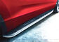 Nouvelles barres de Nerf de pas de côté de conseils courants de style pour le montagnard Kluger 2014 de Toyota 2016 2017 fournisseur