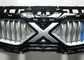 X gril avant modifié par automobile de style d'homme pour KIA tout le nouveau Sportage 2016 2017 KX5 fournisseur