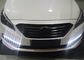 2015 2016 Hyundai Sonata Lampes de brouillard à LED Automobile Lampes de course diurnes fournisseur