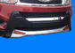 Chery Tiggo5 2014 garde avant de soufflage de corps creux de 2015 ABS et garde de pare-chocs arrière fournisseur
