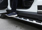 Renault tout le nouveau Koleos 2016 2017 panneaux courants de pas de côté de style d'OE fournisseur