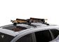 Honda Tout Nouveau CR-V 2017 CRV Plateau à bagages et barres transversales sur le toit en alliage d'aluminium fournisseur