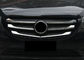 Benz Vito 2016 2017 Automobile pièces de rechange, grille avant garniture chrome fournisseur