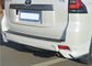 Toyota tous les nouveaux kits de corps de style de Land Cruiser Prado FJ150 2018 OE fournisseur