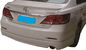 Auto spoiler pour Toyota CAMRY 2007-2011 Processus de moulage par soufflage en plastique ABS fournisseur