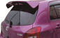 SPORT/OEM Type Spoiler de l'aile arrière pour Toyota YARIS 2008-2011 Décoration automobile fournisseur