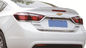 Spoiler de lèvre arrière / pièces détachées automobiles pour Chevrolet Cruze 2015 fournisseur