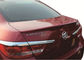 Buick Excelle GT 2010-2014 Spoiler de toiture de voiture Spoiler de queue de première main Pièces auto modifiées fournisseur