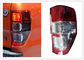 Garde forestière T6 2012 de Ford Assy de lampe de queue de 2013 2014 d'OE de style pièces de rechange d'automobile fournisseur