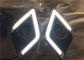 Hilux 2016 2017 New Revo Auto Parts Lampes à brouillard LED avec lumière de jour fournisseur