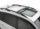 Barres de traverse de rails de porte-bagages de toit de style d'OE pour Subaru 2018 XV fournisseur