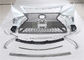 Kits de corps de style de Lexus pour les pièces de rechange 2018 de voiture de rechange de Toyota Camry fournisseur