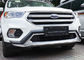 Nouvelle Kuga garde de pare-chocs avant d'accessoire automatique de l'évasion 2017 de Ford et garde arrière fournisseur