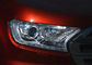 Assy de lampe de tête de style d'OE pour les pièces de rechange 2015 d'automobile de la garde forestière T7 de Ford fournisseur