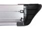 Barres de pas de côté d'alliage d'aluminium de style d'OE pour NISSAN X-TRAIL (ESCROC) 2008 - 2013 fournisseur