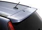 Honda 2007 soufflage de corps creux en plastique de 2010 de CR-V ABS de spoilers automatiques faits sur commande fournisseur
