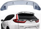 Spoiler arrière universel d'ABS de style d'OE de spoiler en plastique de toit pour Honda 2017 CR-V fournisseur