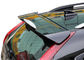 Spoiler de toit de style d'OE pour Honda CR-V 2012 2015, soufflage de corps creux en plastique d'ABS fournisseur