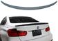 Série 2013 du spoiler F30 F50 3 de toit d'arrière de BMW de pièces de rechange d'automobile fournisseur