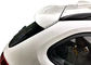 Spoiler durable de lèvre de tronc du spoiler de toit de voiture/BMW pour la série d'E84 X1 2012 - 2015 fournisseur