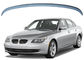 La décoration partie le spoiler arrière de tronc et de toit pour la série 2005-2010 de BMW E60 5 fournisseur
