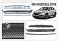 Honda HR-V HRV 2019 Vezel Auto Body Kits Couvertures de pare-chocs avant et arrière en plastique fournisseur
