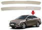 L'automobile durable sculptent le spoiler de tronc de toit/arrière pour l'accent 2017 de Hyundai 2019 Verna fournisseur