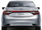 L'automobile sculptent le spoiler arrière de tronc pour la berline 2012 de Hyundai Azera 2015 2017 fournisseur