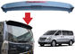 L'automobile sculptent le spoiler arrière de toit avec la lumière d'arrêt de LED pour Hyundai H1 Starex grand 2012 fournisseur