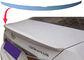 L'automobile sculptent le spoiler de toit et le spoiler arrière de tronc pour Hyundai Sonata8 2010-2014 fournisseur