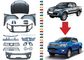 Facelift pour Toyota Hilux Vigo 2009 et 2012, mise à niveau des kits de carrosserie pour Hilux Revo 2016 fournisseur
