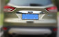Ford Kuga Escape 2013 2014 Parties de garniture de carrosserie arrière Garniture de bande Chrome fournisseur