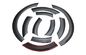 Équilibre en plastique de voûte de roue de haute performance pour AUDI Q5 2009 2012 2013 fournisseur