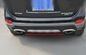 Garde arrière du pare-chocs pour HYUNDAI IX55 VERACRUZ 2012 + Garde arrière de voiture fournisseur