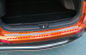 Pédale de porte arrière pour Hyundai IX25 2014, protecteurs de filon-couche de porte d'acier inoxydable fournisseur