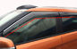 Pare-soleil faits sur commande de fenêtre de voiture, équilibre 2014 de Chrome de moulage par injection de Hyundai CRETA IX25 fournisseur