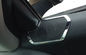 KIA Sportage 2014 Auto Parties de garniture intérieure ABS / Chrome haut-parleur intérieur bord garniture fournisseur