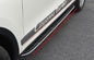 La voiture de haute précision partie les panneaux courants de véhicule pour Porsche Cayenne 2011 2012 2013 2014 fournisseur