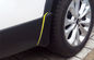 Les garde-boue en plastique durables de voiture, KIA Sorento 2013 2014 types boue d'OEM s'agite fournisseur