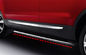 Land Rover 2012/conseils courants de Range Rover Evoque avec la barre latérale d'acier inoxydable fournisseur